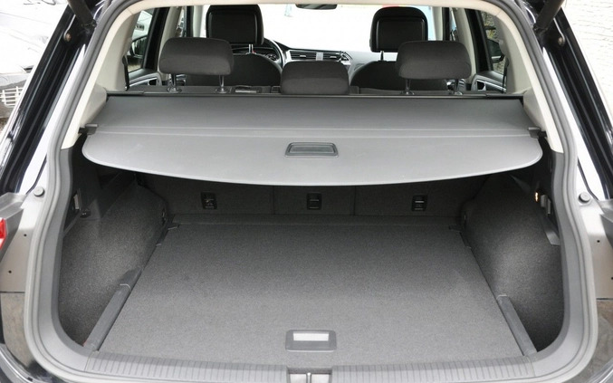Volkswagen Tiguan Allspace cena 119800 przebieg: 110000, rok produkcji 2018 z Tuliszków małe 407